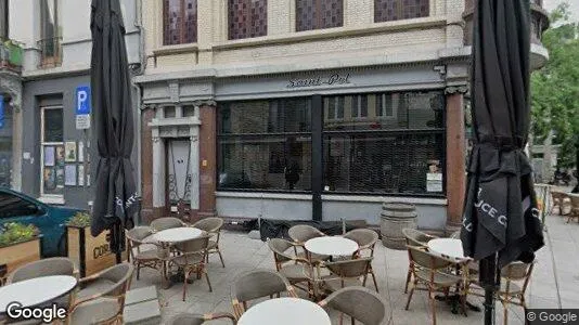 Apartments for rent in Stad Antwerp - Photo from Google Street View