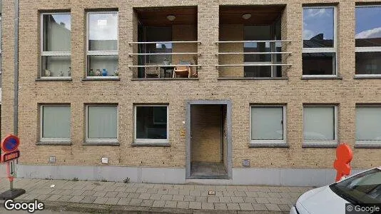 Apartments for rent in Sint-Truiden - Photo from Google Street View
