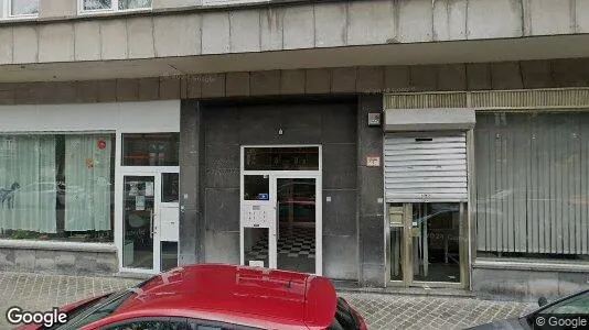 Apartments for rent in Luik - Photo from Google Street View