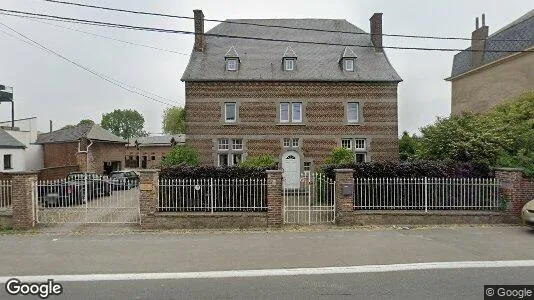 Apartments for rent in Namen - Photo from Google Street View