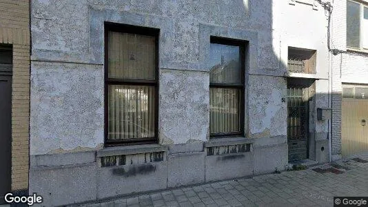 Apartments for rent in Stad Gent - Photo from Google Street View