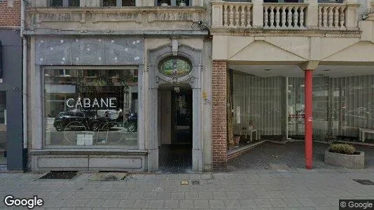 Apartments for rent in Lier - Photo from Google Street View