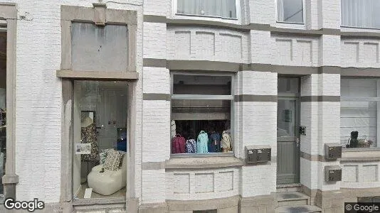Apartments for rent in Hannuit - Photo from Google Street View