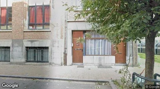 Apartments for rent in Namen - Photo from Google Street View