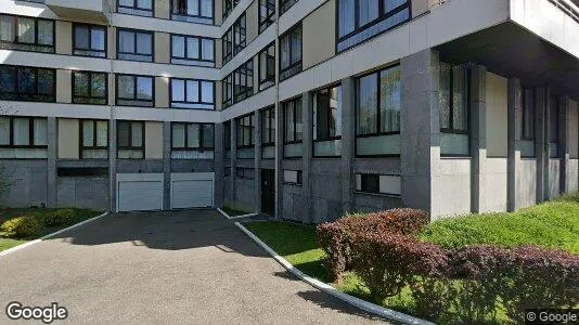 Apartments for rent in Nijvel - Photo from Google Street View