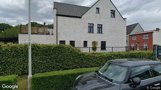 Apartments for rent in Zoersel - Photo from Google Street View