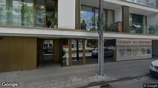 Apartments for rent in Roeselare - Photo from Google Street View