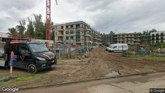Apartments for rent in Gent Sint-Denijs-Westrem - Photo from Google Street View