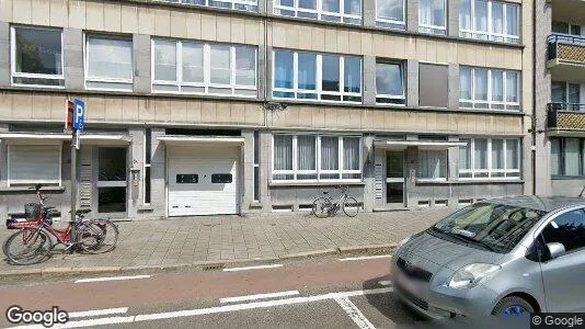 Apartments for rent in Stad Antwerp - Photo from Google Street View