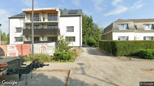 Apartments for rent in Neufchâteau - Photo from Google Street View