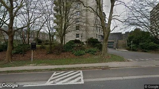 Apartments for rent in Nijvel - Photo from Google Street View
