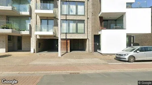 Apartments for rent in Oostkamp - Photo from Google Street View
