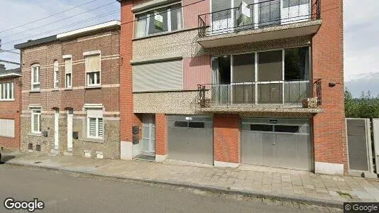 Apartments for rent in Seraing - Photo from Google Street View