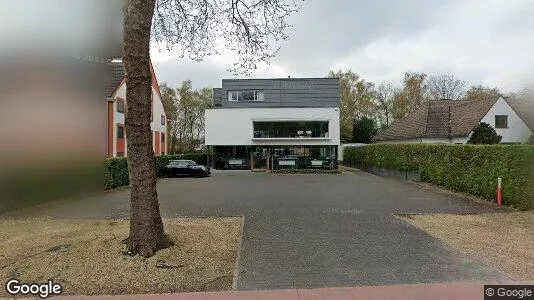 Apartments for rent in Mechelen - Photo from Google Street View