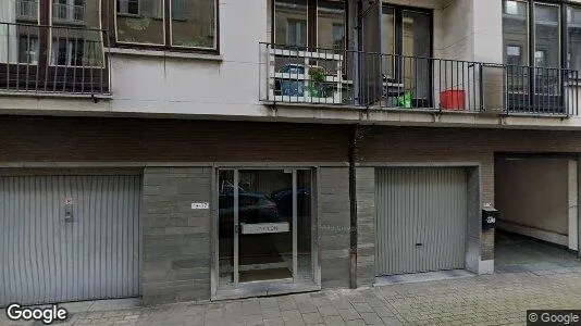 Apartments for rent in Stad Gent - Photo from Google Street View