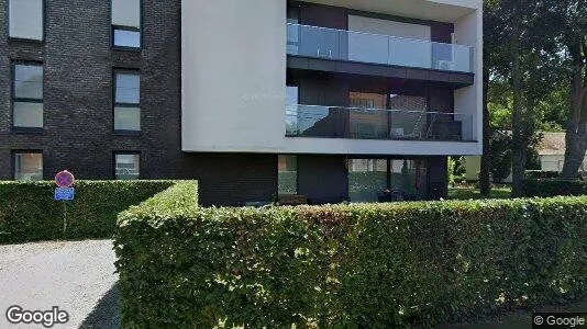 Apartments for rent in Aat - Photo from Google Street View
