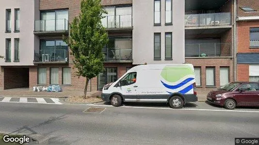 Apartments for rent in Torhout - Photo from Google Street View