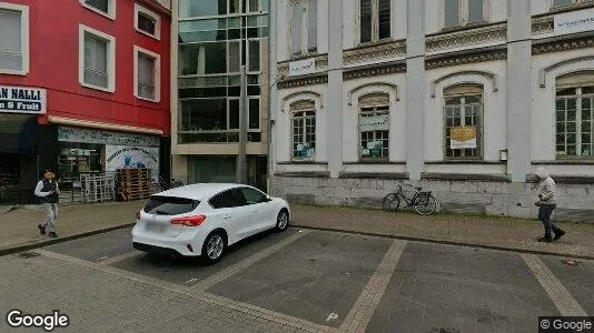 Apartments for rent in Gent Ledeberg - Photo from Google Street View
