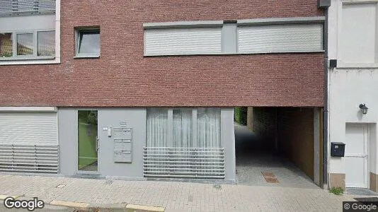 Apartments for rent in Tienen - Photo from Google Street View