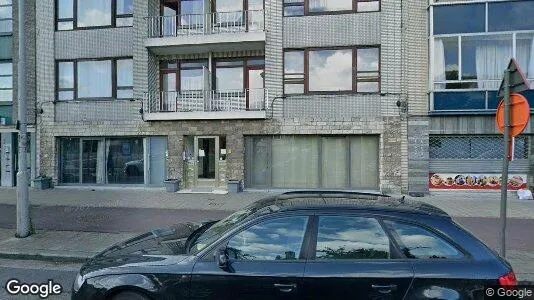 Apartments for rent in Stad Antwerp - Photo from Google Street View