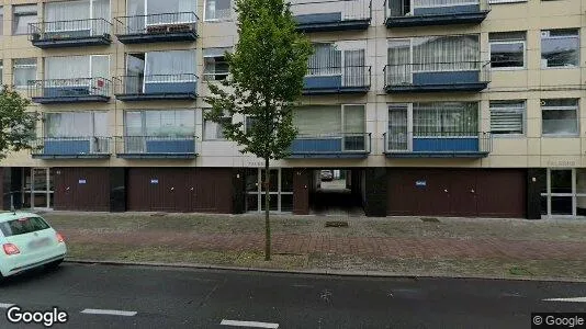 Apartments for rent in Antwerp Borgerhout - Photo from Google Street View