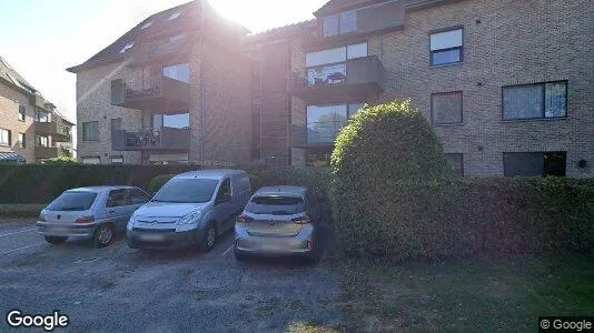 Apartments for rent in Lokeren - Photo from Google Street View