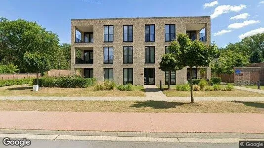 Apartments for rent in Genk - Photo from Google Street View