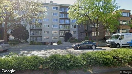 Apartments for rent in Aalst - Photo from Google Street View