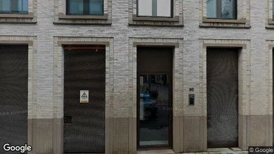 Apartments for rent in Stad Antwerp - Photo from Google Street View