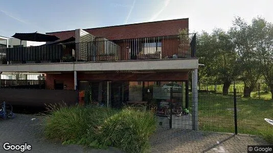 Apartments for rent in Puurs-Sint-Amands - Photo from Google Street View