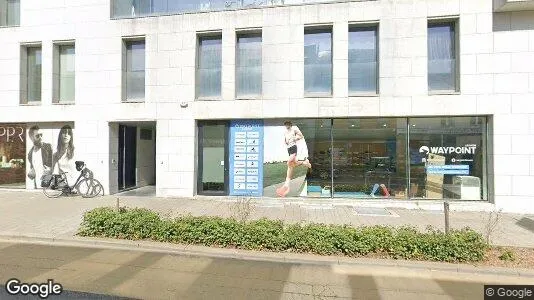 Apartments for rent in Leuven - Photo from Google Street View