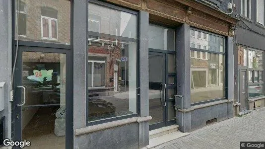 Apartments for rent in Fleurus - Photo from Google Street View