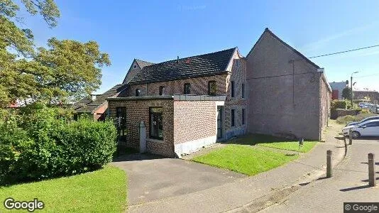 Apartments for rent in Oupeye - Photo from Google Street View