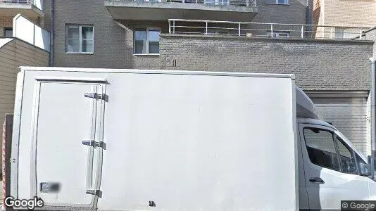 Apartments for rent in Stad Gent - Photo from Google Street View