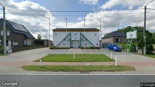 Apartments for rent in Aarschot - Photo from Google Street View