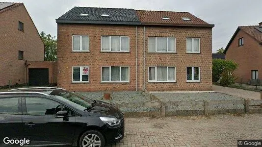 Apartments for rent in Malle - Photo from Google Street View