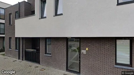 Apartments for rent in Sint-Niklaas - Photo from Google Street View