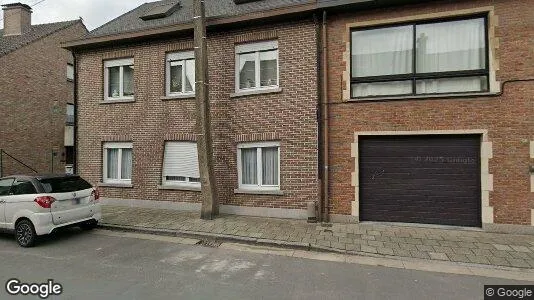 Apartments for rent in Hamme - Photo from Google Street View