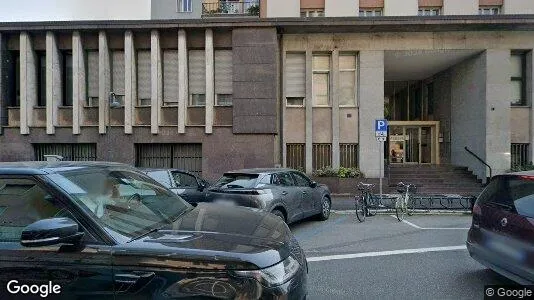 Rooms for rent in Brescia - Photo from Google Street View