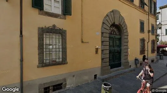 Apartments for rent in Lucca - Photo from Google Street View