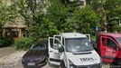 Apartment for rent, Braşov, Centru, Strada Hărmanului<span class="blurred street-number" onclick="ProcessAdRequest(18012496)"><span class="hint">See no.</span>[xxxxxx]</span>