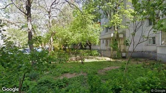 Apartments for rent in Voluntari - Photo from Google Street View