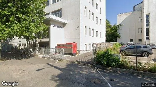 Apartments for rent in Bucharest - Sectorul 6 - Photo from Google Street View