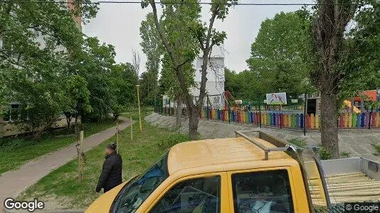 Apartments for rent in Constanţa - Photo from Google Street View