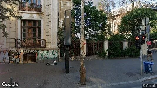 Apartments for rent in Bucharest - Sectorul 3 - Photo from Google Street View