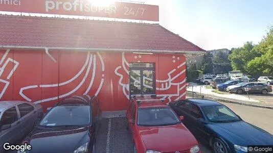 Apartments for rent in Cluj-Napoca - Photo from Google Street View