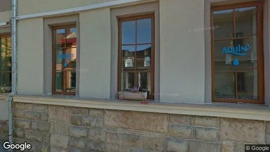 Apartments for rent in Cluj-Napoca - Photo from Google Street View