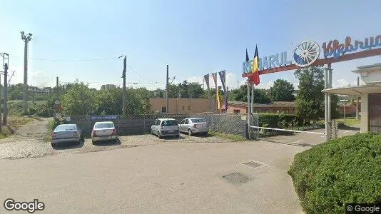Apartments for rent in Cluj-Napoca - Photo from Google Street View