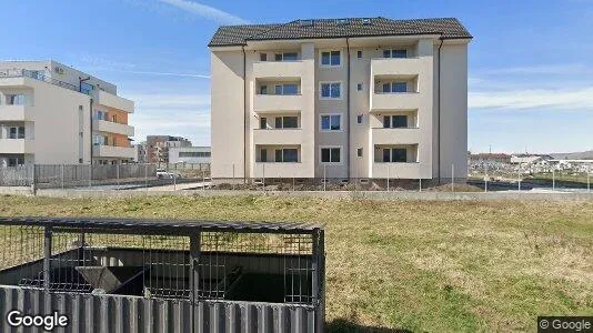 Apartments for rent in Floreşti - Photo from Google Street View