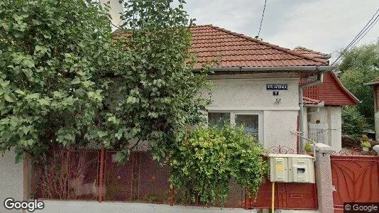 Rooms for rent in Cluj-Napoca - Photo from Google Street View